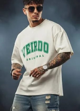 T SHIRT