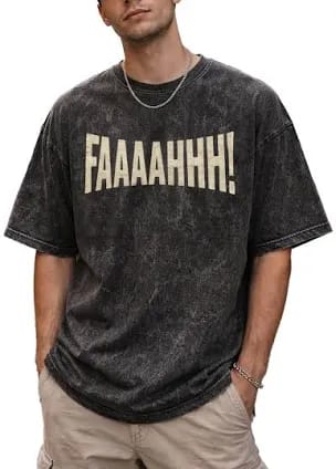 T SHIRT