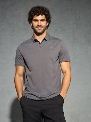 POLO T SHIRT