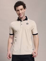 POLO T SHIRT
