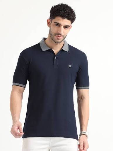 POLO T SHIRT